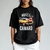 Imagem do Camiseta Camaro Amarelo