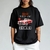 Camiseta Mercedes Vermelha Conversível na internet