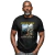 Camiseta Jipeiro não se perde,explora | Camiseta de Jipeiro off-road jeep 4x4