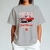 Camiseta Pickup Vintage Vermelha - loja online
