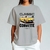 Camiseta Corvette Amarelo na internet