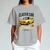 Camiseta Brasília Amarela - loja online