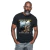 Camiseta Jipeiro não se perde,explora | Camiseta de Jipeiro off-road jeep 4x4 - loja online