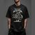 Camiseta Vintage Motorcycle Club na internet