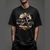 Camiseta Vintage Thunder na internet