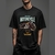Camiseta Vintage Motorcycle Club na internet