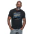 Camiseta Ford Maverick | Camiseta ford maverick 1977 azul carro clásico muscle car - loja online
