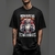 Imagem do Camiseta Motociclistas Não Ficam Grisalhos,Ficam Cromados