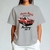 Camiseta Ford Mustang - D&NStudio | Camisetas exclusivas com estilo e qualidade incomparável.