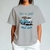Imagem do Camiseta Kombi Clássica Azul Enjoy the Journey