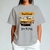 Camiseta Corcel Drive the Classic Amarelo-Alaranjado - D&NStudio | Camisetas exclusivas com estilo e qualidade incomparável.