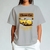 Camiseta Porsche Classic Car - loja online