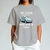 Camiseta Fusca Clássico Azul na internet