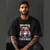 Camiseta Motociclistas Não Ficam Grisalhos,Ficam Cromados - loja online