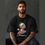 Camiseta Oversized Unissex Indian - loja online
