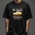 Camiseta karmann Ghia Never Forget the Legend - D&NStudio | Camisetas exclusivas com estilo e qualidade incomparável.