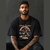 Camiseta Retro Rider - D&NStudio | Camisetas exclusivas com estilo e qualidade incomparável.