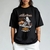 Camiseta Oversized Unissex Motorcycle - D&NStudio | Camisetas exclusivas com estilo e qualidade incomparável.