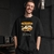 Imagem do Camiseta Corcel Drive the Classic Amarelo-Alaranjado