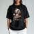 Camiseta Oversized Unissex Indian - D&NStudio | Camisetas exclusivas com estilo e qualidade incomparável.
