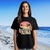 Camiseta Aloha Vintage - loja online