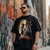 Camiseta Janis Joplin Rock’n Roll – Estampa Exclusiva - loja online