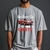 Camiseta Corvette Vermelho - D&NStudio | Camisetas exclusivas com estilo e qualidade incomparável.