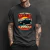 Camiseta Fiat Uno Mille 100% algodão oversized estilo vintage