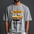 Camiseta Corcel Drive the Classic Amarelo-Alaranjado na internet