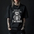 Camiseta Oversized Motociclistas Não Ficam Grisalhos,Ficam Cromados - D&NStudio | Camisetas exclusivas com estilo e qualidade incomparável.