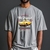 Camiseta karmann Ghia Never Forget the Legend - comprar online