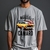 Camiseta Camaro Amarelo - loja online