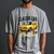 Camiseta Brasília Amarela - D&NStudio | Camisetas exclusivas com estilo e qualidade incomparável.