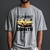 Camiseta Corvette Amarelo - loja online