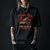 Camiseta Motorcycle Classic Ride - Life Style Legendary na internet