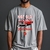 Imagem do Camiseta Pickup Vintage Vermelha