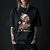 Camiseta Oversized Unissex Indian na internet