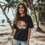 Camiseta Aloha Vintage | Camiseta surf vintage