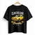 Camiseta Brasília Amarela