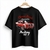 Camiseta Ford Mustang
