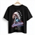 Camiseta Oversized Unissex Indian 100% algodão