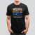 Camiseta Willys F-75 1968 Vintage | Camiseta Oversized Unissex Carro Antigo Brasileiro Willys F-75 - D&NStudio | Camisetas de moda automotiva exclusivas com estilo e qualidade incomparável.