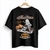 Camiseta Oversized Unissex Motorcycle