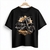 Camiseta Vintage Thunder