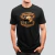 Camiseta estampa capacete motoqueiro vintage | camiseta capacete motoqueiro estilo vintage - D&NStudio | Camisetas exclusivas com estilo e qualidade incomparável.
