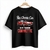 Camiseta Corvette Vermelho