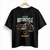 Camiseta Vintage Motorcycle Club