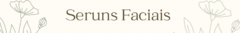 Banner da categoria Seruns Faciais