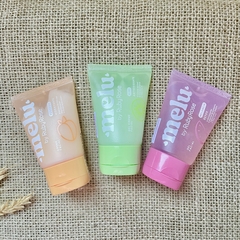 Creme facial Hidratante Melu