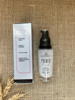 Primer Facial Phallebeuty - comprar online